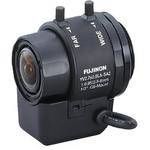 Fujinon YV2.4X2.5A-SA2L 1/3" CS Mount 2.5-6mm f/1.2 Auto Iris Lens w/Long Cable