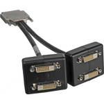 PNY Technologies VHDCI to 4x DVI-D Cable for Quadro NVS 420