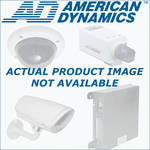 American Dynamics AD2016AVIM4 Input Module