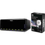 Drobo 2TB DroboPro 8-Bay Array Enclosure