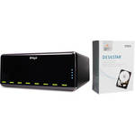 Drobo 16TB DroboPro 8-Bay Array Enclosure
