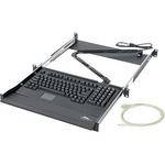 Middle Atlantic Rackmount Keyboard