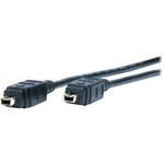 Comprehensive HR Pro Series IEEE 1394 Firewire 4-pin Plug to 4-pin Plug Cable - 25'