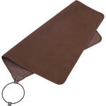 Sony Soft Wrapping Cloth (19.75 x 19.75", (Brown))