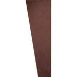 Auralex S3TZL SonoSuede Trapezoid Panel - Left (Brown)