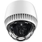 American Dynamics Vandal Resistant Indoor Dome Housing