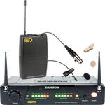 Samson AirLine 77 Fitness Lavalier Wireless Microphone System (Frequency N1)
