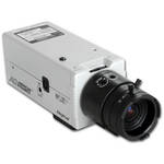 American Dynamics ADC733 1/3" Color Digital CCD Camera 
