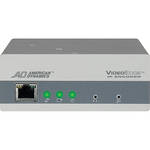 American Dynamics VideoEdge 4-CH IP Encoder w/Power over Ethernet