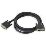 SIIG 6.6' DVI-D Dual-Link Cable