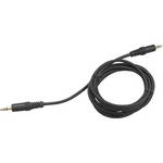 SIIG 3.5mm Stereo Audio Extension Cable (Male to Male) - 2 Meter