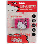 Sakar Hello Kitty 7.1MP Digital Camera