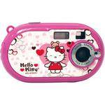 Sakar Hello Kitty 1.1" VGA Digital Camera