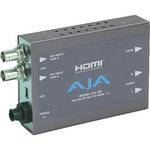 AJA Hi5-3G 3G/Dual-Link/HD/SD-SDI to HDMI Converter