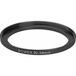 General Brand 52mm-58mm Step-Up Ring (Lens to Filter)