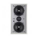 Boston Acoustics VSi 555W2 Dual 5.25" 2-Way In-Wall LCR Speaker