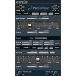 Serato Pitch 'n Time Pro - Time-Stretching and Pitch-Shifting Plug-In (Upgrade from Pitch 'n Time LE)