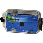 Intova SS1000 Snap Sights Sports Utility Digital Camera