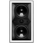 Boston Acoustics HSi 455W2 Dual 5.25" 2-Way In-Wall LCR Speaker