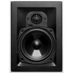 Boston Acoustics HSi 455 5.25" 2-Way In-Wall LCR Speaker