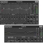 Serato Rane Series Equalizers - EQ Plug-Ins