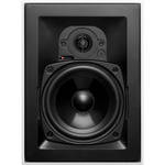 Boston Acoustics HSi 255 5.25" 2-Way LCR In-Wall Speaker