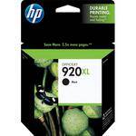 HP / Hewlett Packard 920XL Black Officejet Ink Cartridge