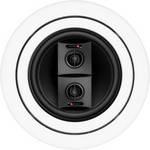Boston Acoustics HSi H460T2 6" 2-Way Weather-Resistant In-Ceiling Stereo Speaker