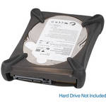 SIIG Hard Disk Protector Sleeve for 3.5" Drive