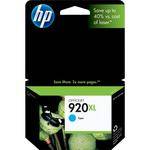 HP / Hewlett Packard 920XL Cyan Officejet Ink Cartridge