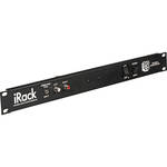 Pro Co Sound iRack Portable Audio Player Interface 