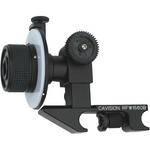 Cavision RFD15BC  Basic Mini Single Wheel Follow Focus for Canon Lens