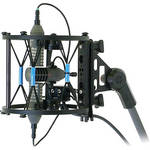 Schoeps A DMS LU Shock Mount and Cable Adapter