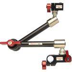 Zacuto Z-ZND-R Zound Rod Kit 15mm