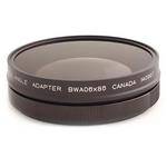 Cavision LWA06X86 0.6x Broadcast Wide Angle Adapter Lens 
