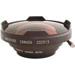 Cavision LWA042X72 0.7x Broadcast Wide Angle Adapter Lens Kit for 72mm