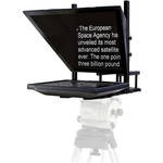 Autocue/QTV Starter Series 17" Teleprompter Package