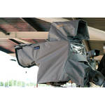 camRade WS OB ENG Broadcast Camera wetSuit