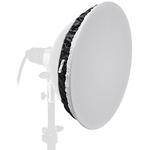 Smith-Victor TD10 Cloth Diffuser for 10" Thrifty Lights