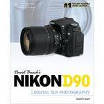 Cengage Course Tech. Book: David Busch's Nikon D90 Guide to Digital SLR Photography