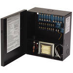 American Dynamics 8 Output Power Supply