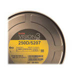 Kodak Vision3 250D #5207 35mm Color Negative Silent Movie Film (1000')
