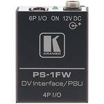 Kramer FireWire DC Power Supply