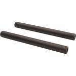 Cavision CT19-3-20 19mm Diameter Carbon Fiber Rod 20cm Long/3mm Thick (Pair)