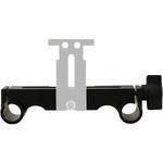 Cavision R1510025-40 Bracket for 15mm Rods with 100mm Spacing