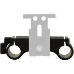 Cavision R156025 Bracket for 15mm Diameter Rods w/60mm Spacing