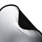 Westcott 30" Silver/Black Reflector