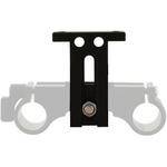 Cavision RST2050 T-Part for Matte Box 20x50mm