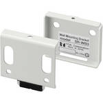 Toa Electronics SR-WB3  Wall Bracket for Type H Line Array Speakers