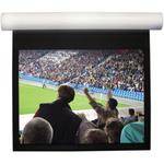 Vutec Lectric 1 Motorized Front or Rear Projection Screen (45 x 106, 120V/60Hz)